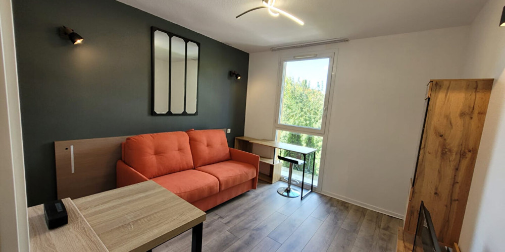appartement à IDRON (64320)
