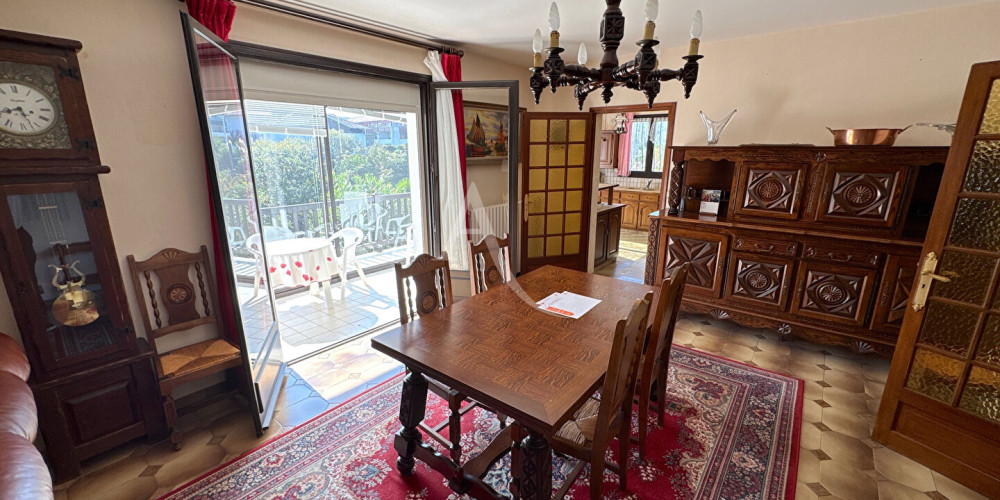 maison à HENDAYE (64700)