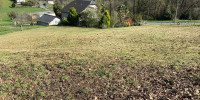 terrain à NAY (64800)