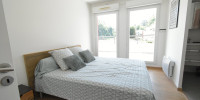 appartement à BAYONNE (64100)