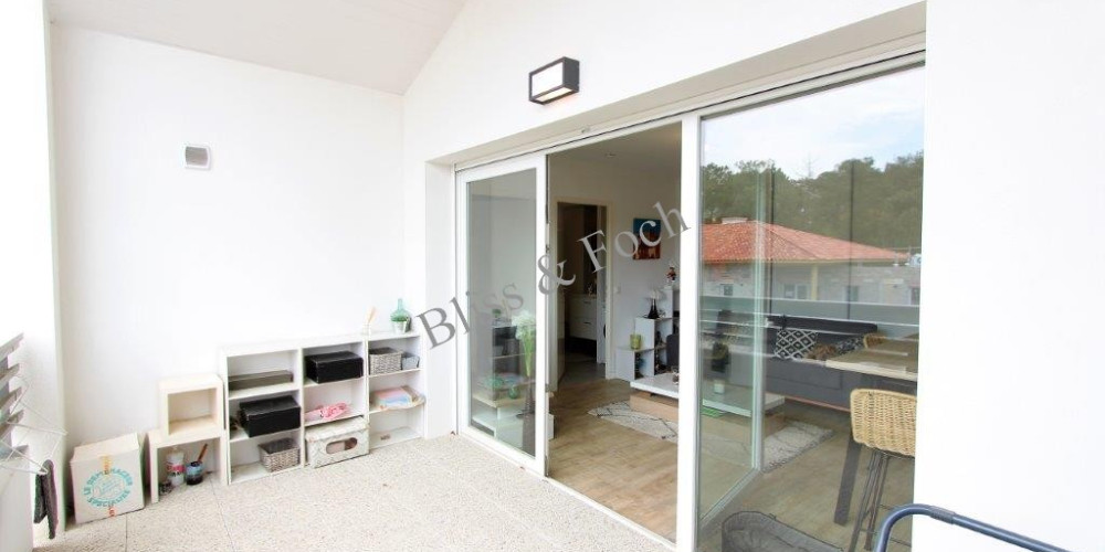 appartement à ANGLET (64600)