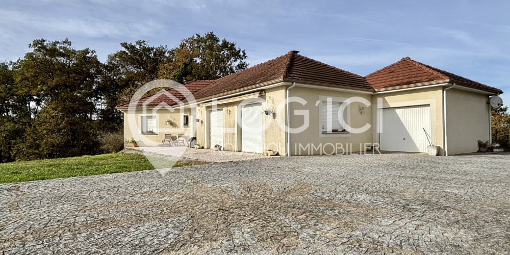 maison à LOUVIGNY (64410)