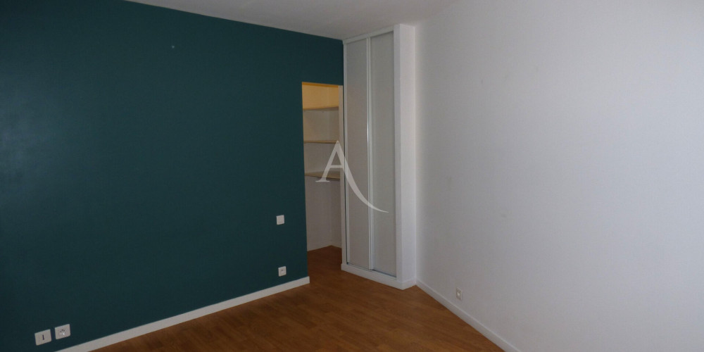 appartement à ST JEAN DE LUZ (64500)