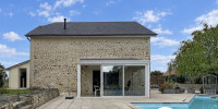 maison à OUSSE (64320)