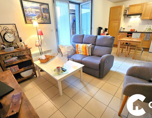 appartement  OLORON STE MARIE