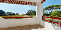 appartement à ANGLET (64600)