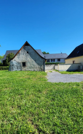 Maison  OGEU LES BAINS