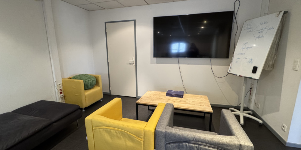 local commercial à BAYONNE (64100)