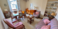 appartement à ST JEAN DE LUZ (64500)