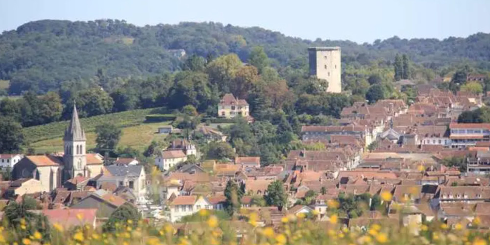 local commercial à ORTHEZ (64300)