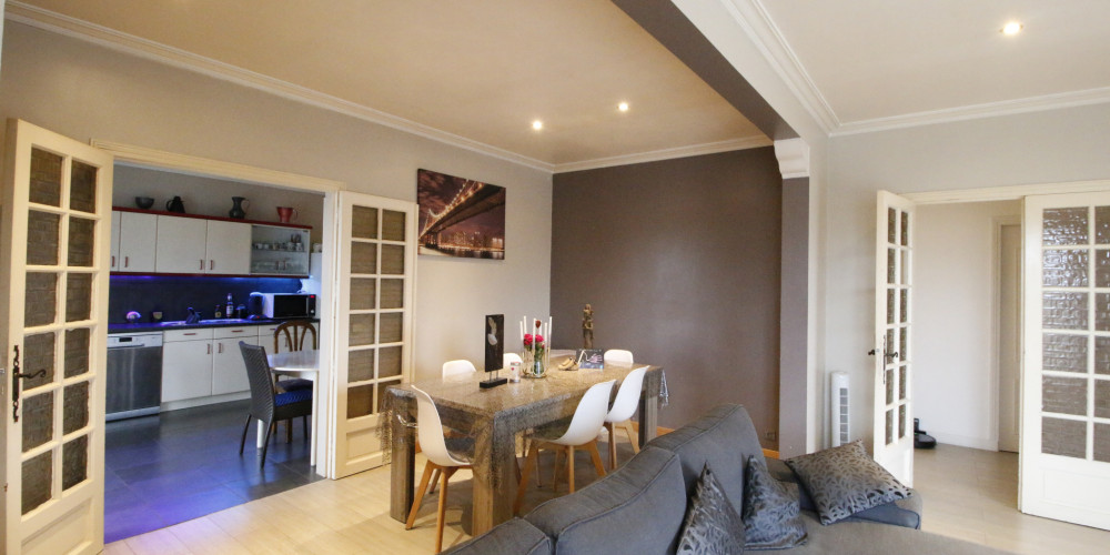 appartement à BOUCAU (64340)