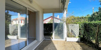 appartement à BIARRITZ (64200)