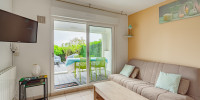 appartement à BIARRITZ (64200)