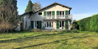 maison à BIZANOS (64320)