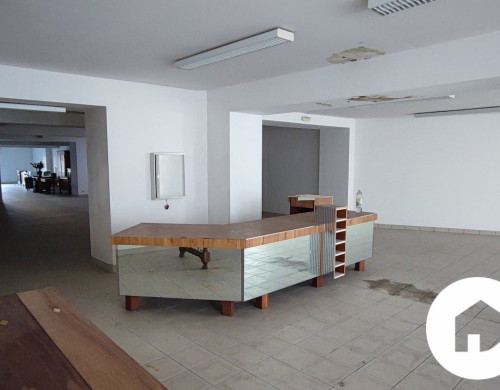 local commercial  OLORON STE MARIE