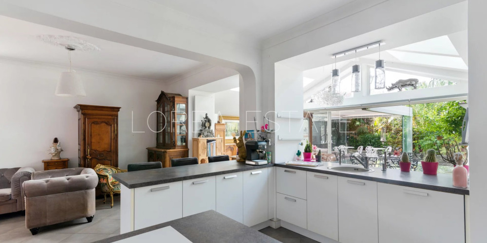 maison à BIARRITZ (64200)