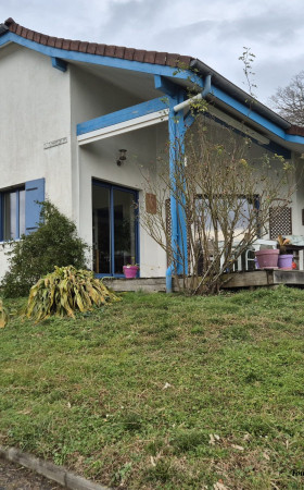 Maison  SALIES DE BEARN