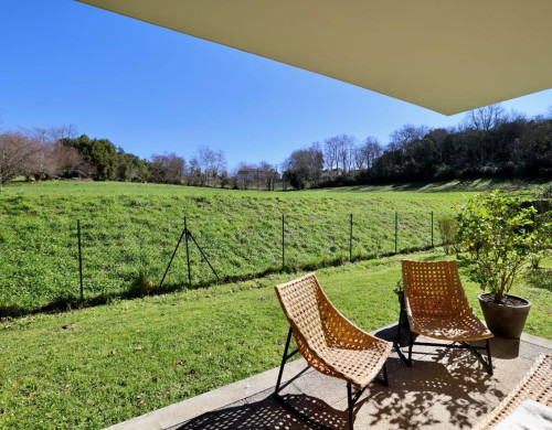 appartement  BAYONNE