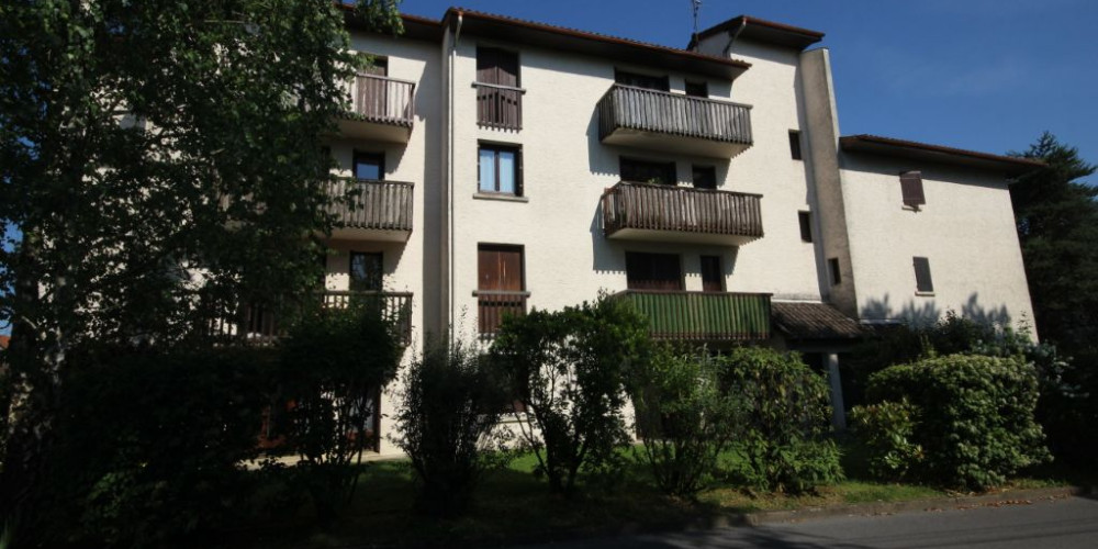 appartement à ORTHEZ (64300)