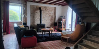 maison à OLORON STE MARIE (64400)