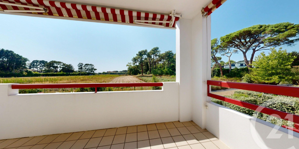 appartement à ANGLET (64600)