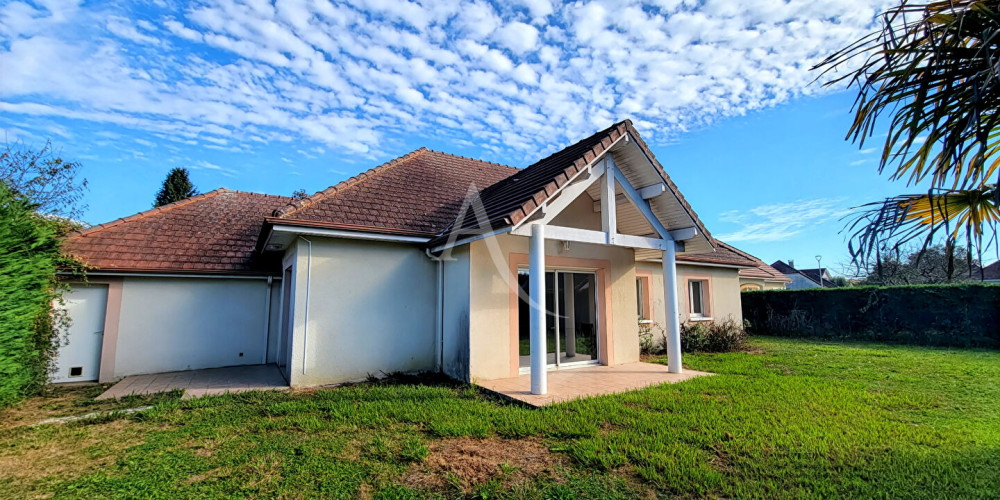 maison à LESCAR (64230)