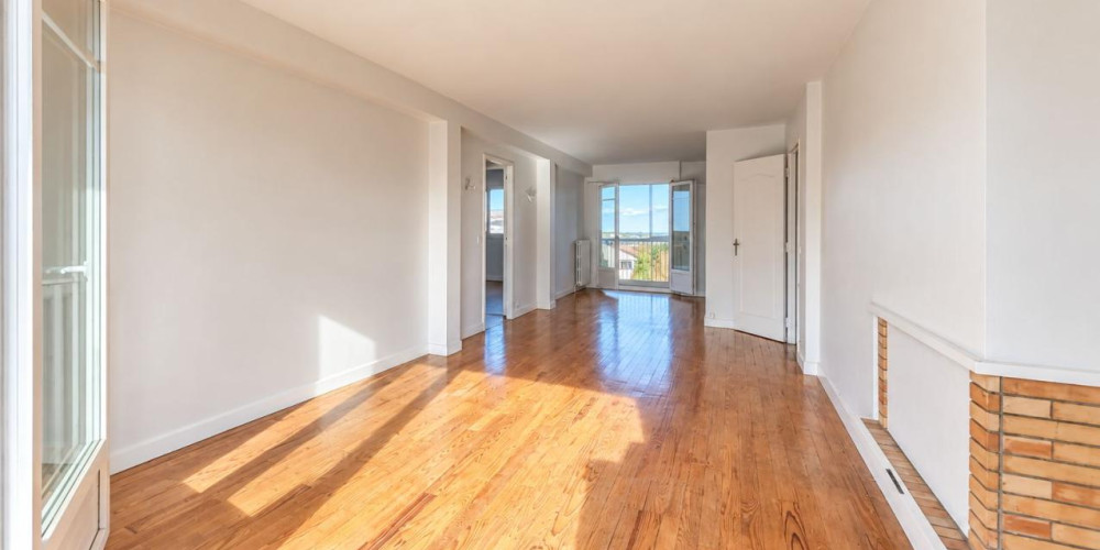 appartement à BAYONNE (64100)