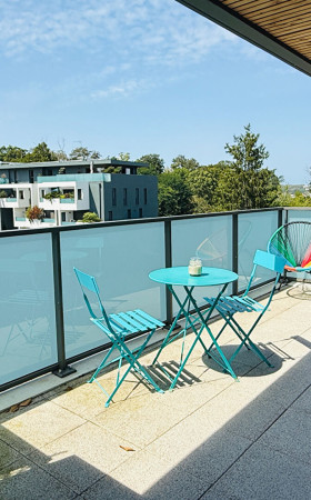 Appartement  ST PIERRE D IRUBE