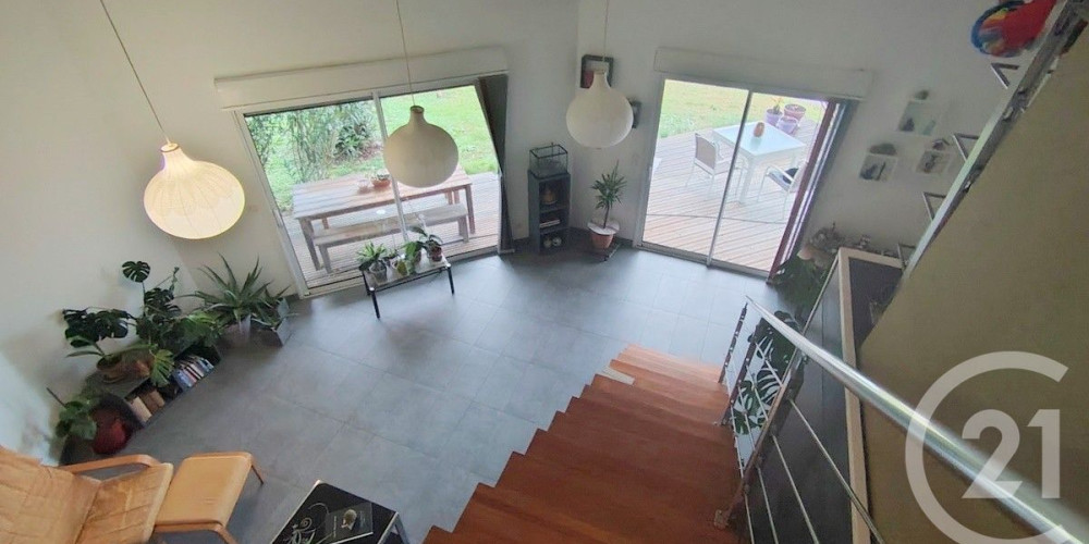 maison à SALIES DE BEARN (64270)