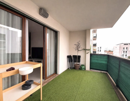 appartement  BAYONNE