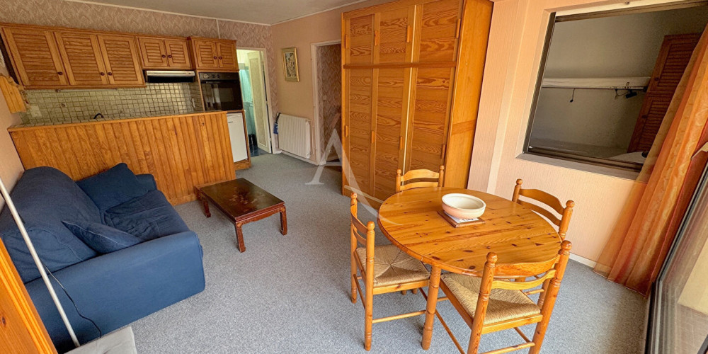 appartement à ST JEAN DE LUZ (64500)