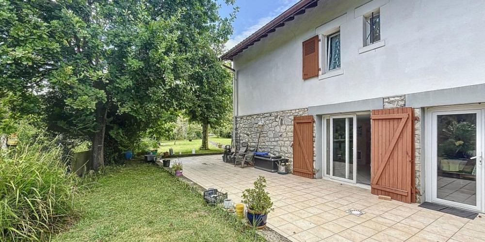 maison à LAHONCE (64990)