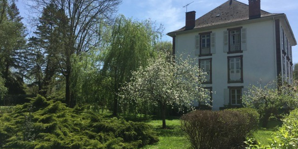 appartement à ST JEAN PIED DE PORT (64220)