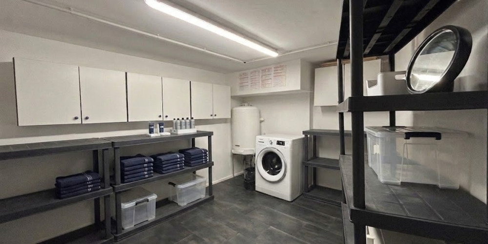 local commercial à BAYONNE (64100)
