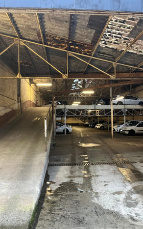 Parking  ORTHEZ