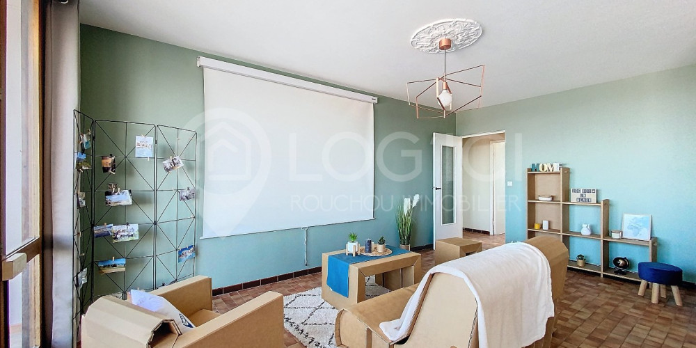 appartement à PAU (64000)