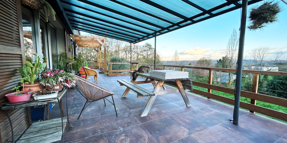 maison à LOURDES (65100)