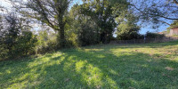 terrain à HALSOU (64480)