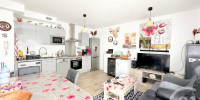 appartement à URRUGNE (64122)