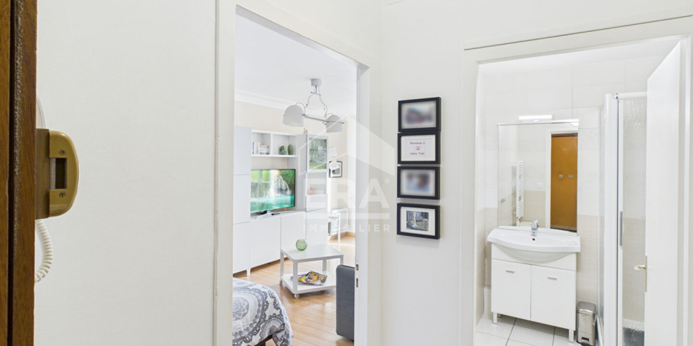 appartement à CAMBO LES BAINS (64250)