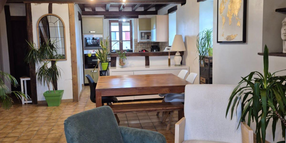 maison à HASPARREN (64240)