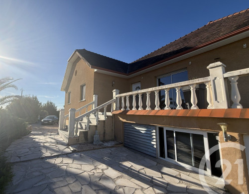 maison  ORTHEZ
