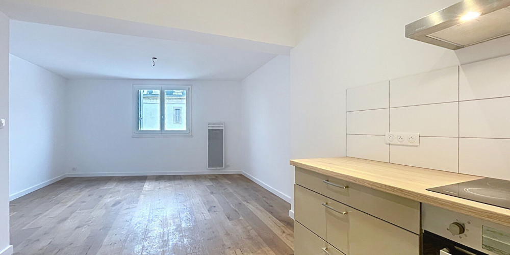 appartement à BIARRITZ (64200)