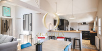 appartement à CIBOURE (64500)