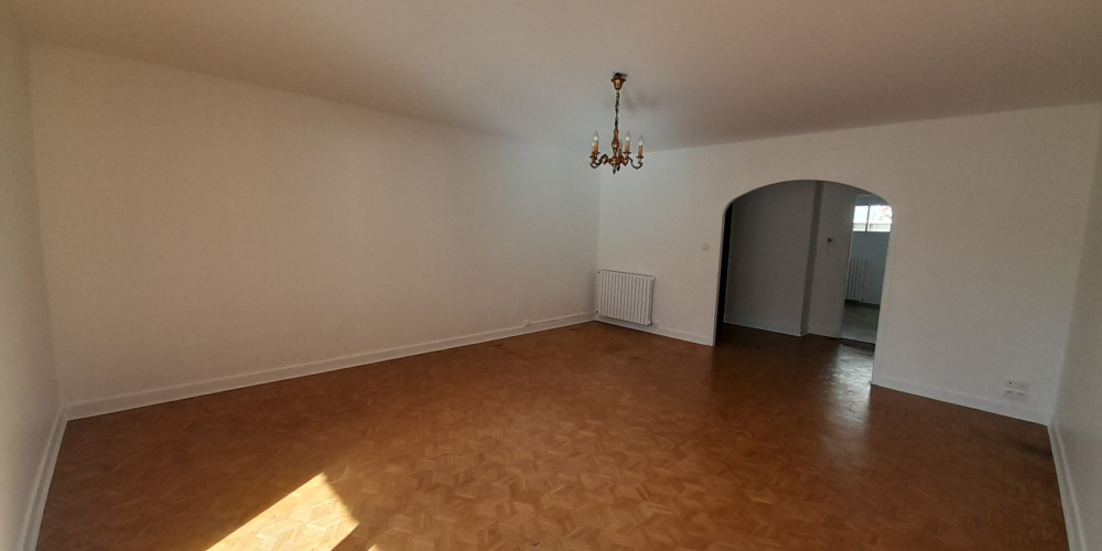 appartement à LOURDES (65100)