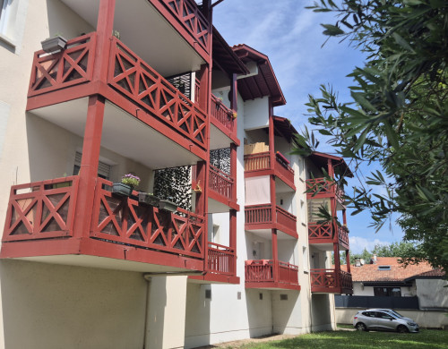 appartement  ANGLET