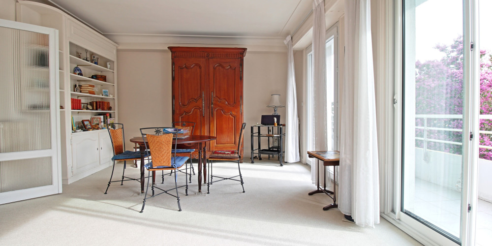 appartement à BIARRITZ (64200)