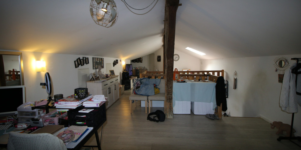 appartement à HASPARREN (64240)