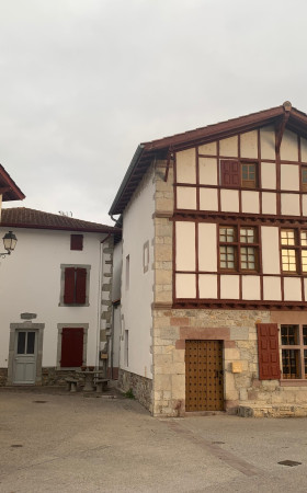 Maison  OSSES