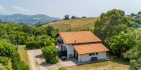 maison à ESPELETTE (64250)